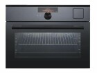 Electrolux Einbaubackofen EB4SL70KSP Schwarz A+, Einbaunormen: EU 60