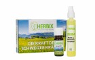 Herbix Pflege- & Massageset mit Jojobaöl, 10 ml & 30 ml