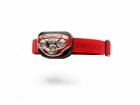 Energizer Stirnlampe Vision HD Rot, Einsatzbereich: Radsport