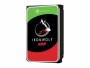 Seagate Harddisk IronWolf 3.5" SATA 6 TB