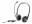 Image 0 Hewlett-Packard HP - Headset - On-Ear 