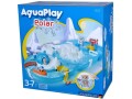 AquaPlay Wasserbahn Polar