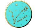 PopSockets Halterung Premium Pisces, Befestigung: Smartphone