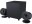 Bild 1 Razer PC-Lautsprecher Nommo V2, Audiokanäle: 2.1, Detailfarbe