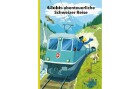 Globi Verlag Bilderbuch Globis abenteuerliche Schweizer Reise, Thema