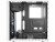 Bild 7 Fractal Design PC-Gehäuse Focus G Weiss, Unterstützte Mainboards: ITX