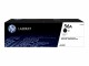 Hewlett-Packard HP 56A - Black - original - toner cartridge