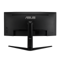 Asus Monitor TUF Gaming VG34VQL1B, Bildschirmdiagonale: 34 "