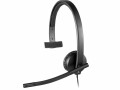 Logitech USB Headset - H570e