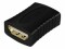 Bild 2 RaidSonic ICY BOX Adapter HDMI - HDMI, Kabeltyp: Adapter