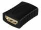 RaidSonic ICY BOX Adapter HDMI - HDMI, Kabeltyp: Adapter