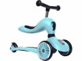 Scoot and Ride Scooter Highwaykick 1 blau, Altersempfehlung ab: 3 Jahren