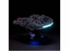 Light My Bricks LED-Licht-Set für LEGO® Star Wars Millennium Falcon