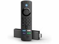 Amazon Fire TV-Stick 4K UHD (2021), Speichererweiterungs-Typ: Kein