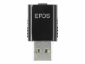 EPOS Sennheiser EPOS I SENNHEISER IMPACT SDW D1 USB - Netzwerkadapter