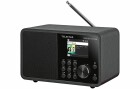 Telestar Internet Radio DIRA M 1 A mobil Schwarz