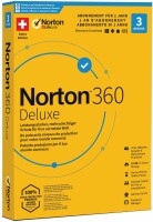 Symantec NORTON Norton Security 360, 21401897 3 Geräte, Kein