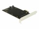 Immagine 9 DeLock SATA-Controller PCI-Ex1- 2x SATA