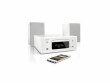 Denon Micro-HiFi Anlage CEOL N10 Weiss, Radio Tuner: AM