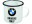 Bild 2 Nostalgic Art Universaltasse BMW Drivers 360 ml, 1 Stück, Weiss