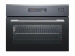 Electrolux Einbaubackofen EB4PL80QCN, Chrom A+, Einbaunormen: Keine