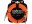 Image 0 Ernie Ball Instrumentenkabel 6421 ? 6.09 m, Orange, Länge: 6.09