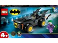 LEGO ® DC Verfolgungsjagd im Batmobile: Batman vs. Joker 76264