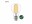 Image 2 Philips Lampe 4 W (60 W) E27 Warmweiss, Energieeffizienzklasse