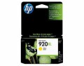 HP Inc. HP Tinte Nr. 920XL (CD974AE) Yellow, Druckleistung Seiten