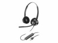 Poly EncorePro 310 - EncorePro 300 series - headset