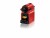 Image 5 Krups Nespresso Inissia XN1005 - Coffee machine - 19 bar - red