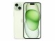 Bild 9 Apple iPhone 15 Plus 256 GB Grün, Bildschirmdiagonale: 6.7