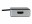 Bild 7 StarTech.com - USB 3.0 to HDMI External Video Card Adapter w/ 1-Port USB Hub