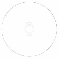 Verbatim CD-R Spindle 80MIN/700MB 43439 52x fullprint m.L. 25