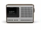 Bild 1 Revo Internet Radio SuperConnect Walnuss Silber, Radio Tuner