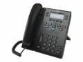 Cisco Unified IP Phone 6945 Standard - VoIP-Telefon
