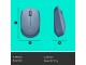 Image 6 Logitech M170 - Souris - optique - sans fil