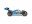 Bild 7 Hobbytech Buggy Spirit NXT EVO V2 4S Blau, ARTR