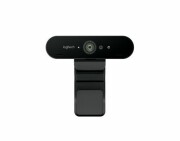 Logitech BRIO - 4K Ultra HD webcam