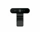 Logitech Webcam Brio Business, Eingebautes Mikrofon: Ja