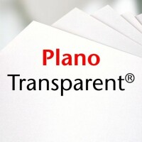 PAPYRUS   PAPYRUS Sihl Plano Transparent A3 88020121 92g, 250 Blatt