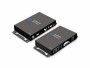 PureTools HDMI Extender PT-E-HD60 HDMI HDBaseT Set