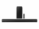 Samsung Soundbar HW-B650, Verbindungsmöglichkeiten: USB, HDMI