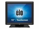 Elo Desktop Touchmonitors - 1517L AccuTouch