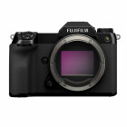 Fujifilm GFX 100S "Swiss Garantie" inkl. gratis BC-W235 Dual-Ladegerät
