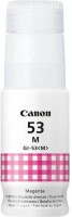 Canon Tintenbehälter magenta GI-53 M PIXMA G550/G650 3'000