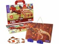 mierEdu Kinderspiel Magnet Pad ? T. Rex, Sprache: Multilingual