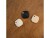Bild 9 Shelly Smart Home Blu Button Tough 1 Mokka, Detailfarbe