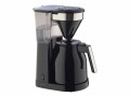 Melitta EasyTop Therm - Kaffeemaschine - 12 Tassen