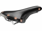 Brooks Fahrradsattel Swift, Schwarz, Einsatzbereich